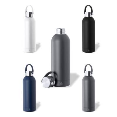 THERMAL INSULATED BOTTLE BREIDY