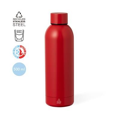 THERMAL INSULATED BOTTLE KEONO