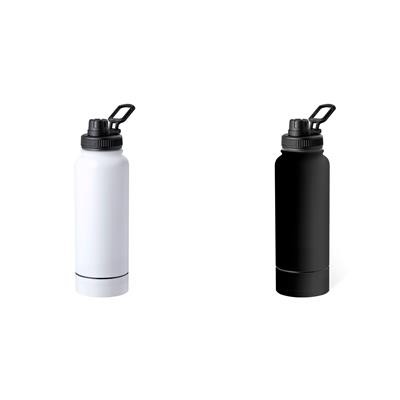 THERMAL INSULATED BOTTLE WANKEX