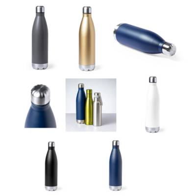 THERMAL INSULATED BOTTLE WILLY