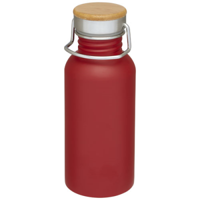 THOR 550 ML WATER BOTTLE in Red