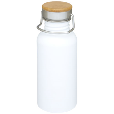 THOR 550 ML WATER BOTTLE in White