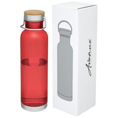 THOR 800 ML TRITAN™ WATER BOTTLE in Red