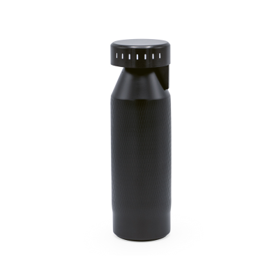 TIMEOS BOTTLE in Black