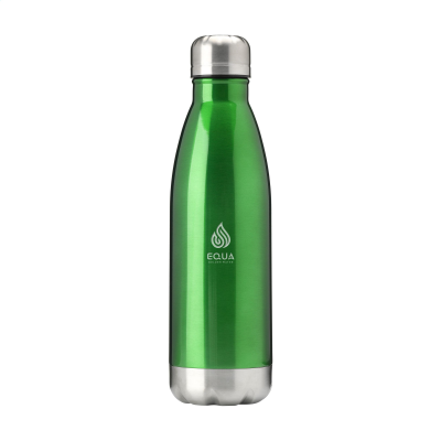 TOPFLASK 500 ML DRINK BOTTLE in Green