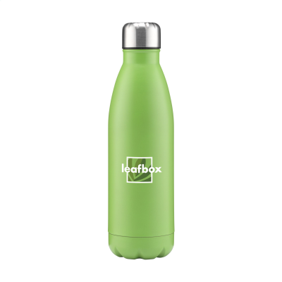 TOPFLASK 790 ML SINGLE WALL DRINK BOTTLE in Lime