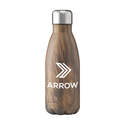 TOPFLASK PURE DRINK BOTTLE in Brown