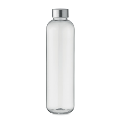 TRITAN BOTTLE 1L in White