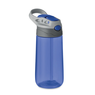 TRITAN„¢ BOTTLE 450 ML in Blue