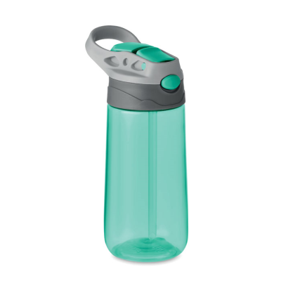 TRITAN„¢ BOTTLE 450 ML in Green