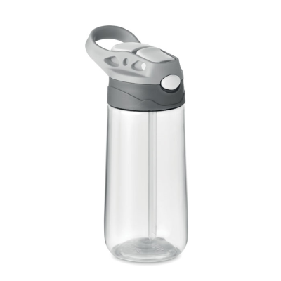 TRITAN™ BOTTLE 450 ML in Transparent