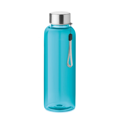 TRITAN BOTTLE 500ML in Blue