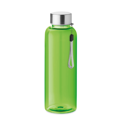 TRITAN BOTTLE 500ML in Green