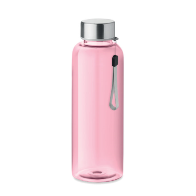 TRITAN BOTTLE 500ML in Pink