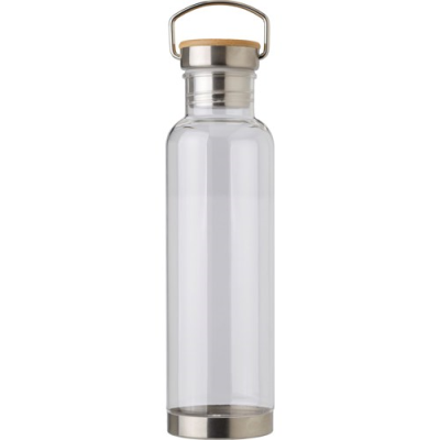 TRITAN BOTTLE, 800 ML in Neutral