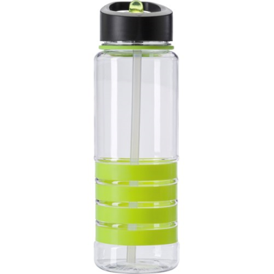 TRITAN DRINK BOTTLE (700 ML) in Lime