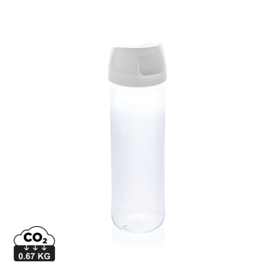 TRITAN™ RENEW BOTTLE 0,75L MADE in EU in White, Clear Transparent