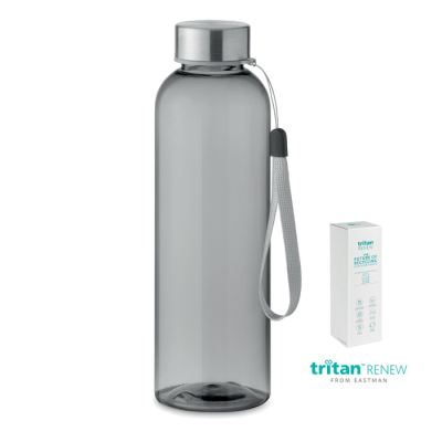 TRITAN RENEW„¢ BOTTLE 500 ML in Grey