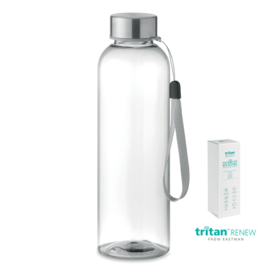 TRITAN RENEW„¢ BOTTLE 500 ML in White