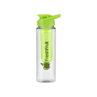 TROPICAL DRINK BOTTLE in Lime