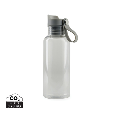 VINGA BALTI RCS RECYCLED PET BOTTLE 600 ML in Transparent