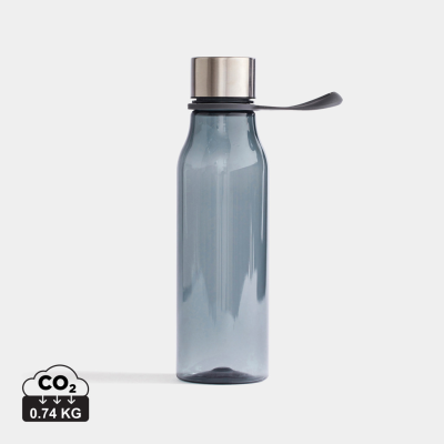 VINGA LEAN TRITAN WATER BOTTLE in Anthracite Grey