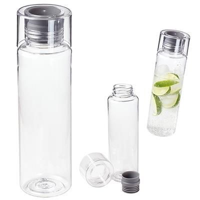 WATER BOTTLE AQUA TRITAN