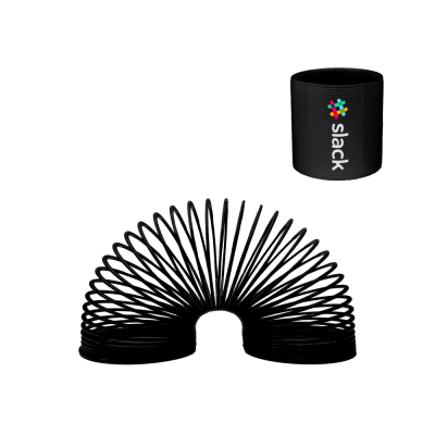 PLASTIC SLINKY