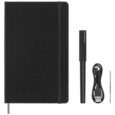 MOLESKINE SMART WRITING SET 2