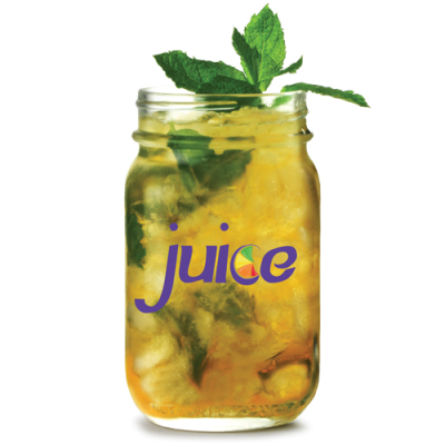 MASON JAR - WITHOUT HANDLE (568ML & 20OZ)