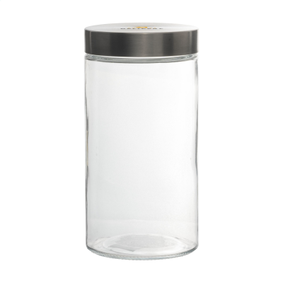 TRANS JAR STORAGE 1