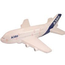 A380 AEROPLANE STRESS ITEM