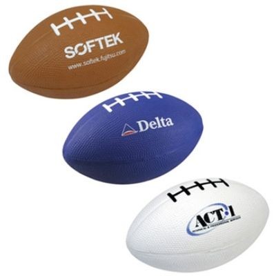 AMERICAN FOOTBALL STRESS ITEM