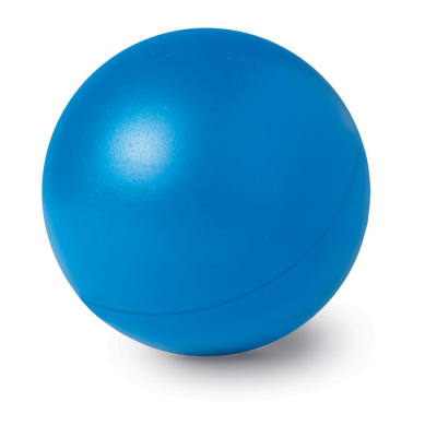ANTI-STRESS BALL in Blue