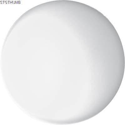 ANTI STRESS SQUEEZE BALL in White