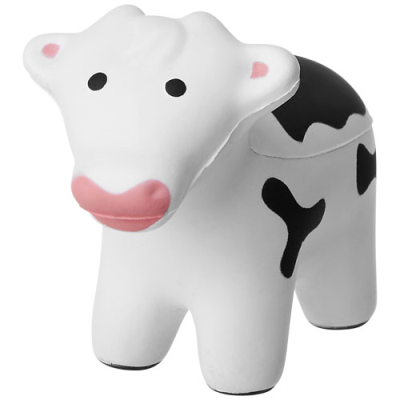 ATTIS COW STRESS RELIEVER in White & Solid Black