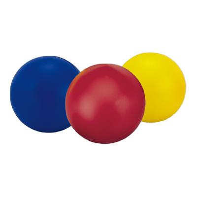 BALL 60MM STRESS ITEM