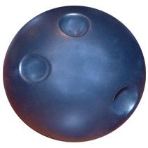 BOWLING BALL STRESS ITEM