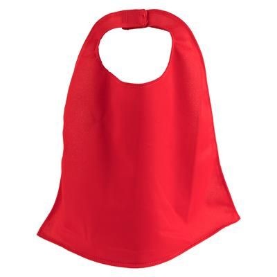 CAPE RED FOR PLUSH ANIMALS