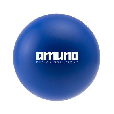 COLOURBALL STRESS BALL in Blue