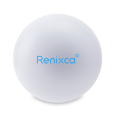 COLOURBALL STRESS BALL in White