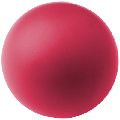 COOL ROUND STRESS RELIEVER in Pink