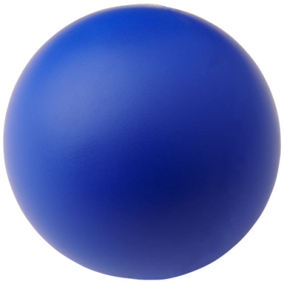 COOL ROUND STRESS RELIEVER in Royal Blue