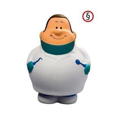 DENTIST BERT SQUEEZIES STRESS ITEM