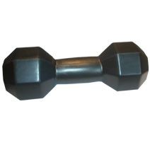 DUMBBELL STRESS ITEM