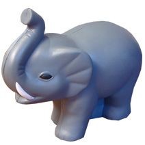 ELEPHANT 2 STRESS ITEM