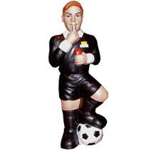 FOOTBALL SPORTS REFEREE STRESS ITEM