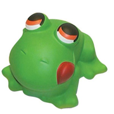 FROG STRESS ITEM