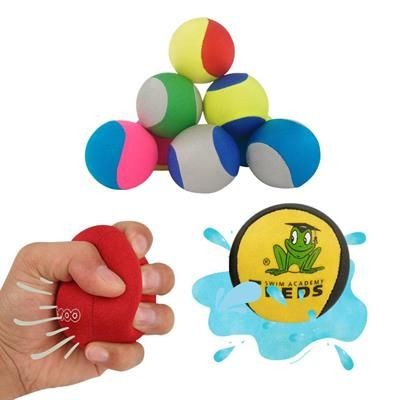 GEL STRESS BALL