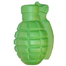 GRENADE STRESS ITEM